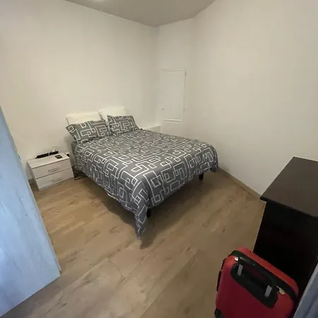 Apartment Igr