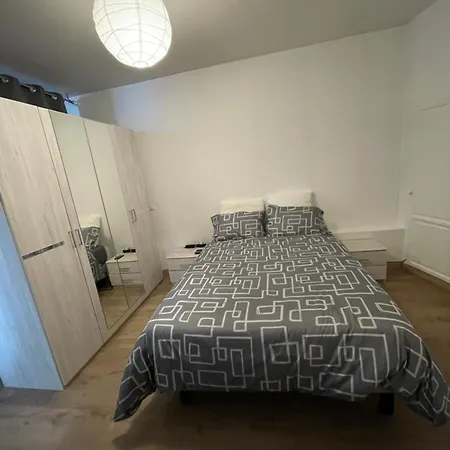 Apartment Igr *