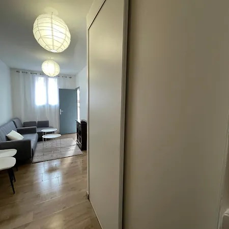 Igr Apartment