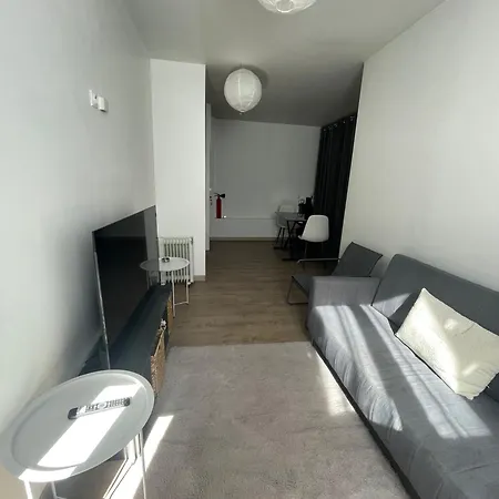 Igr Apartment Villejuif