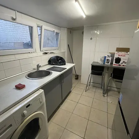 Apartament Igr *