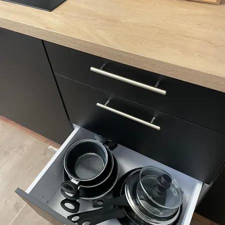 Igr Apartament