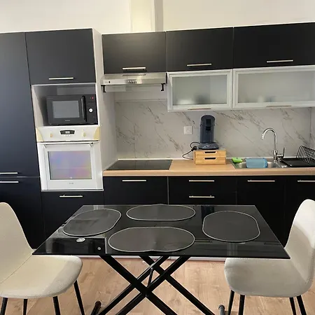 Apartament Igr *