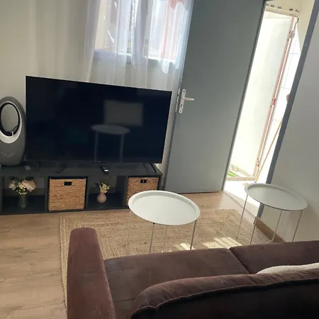 Apartament Igr Villejuif