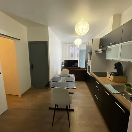 Apartament Igr