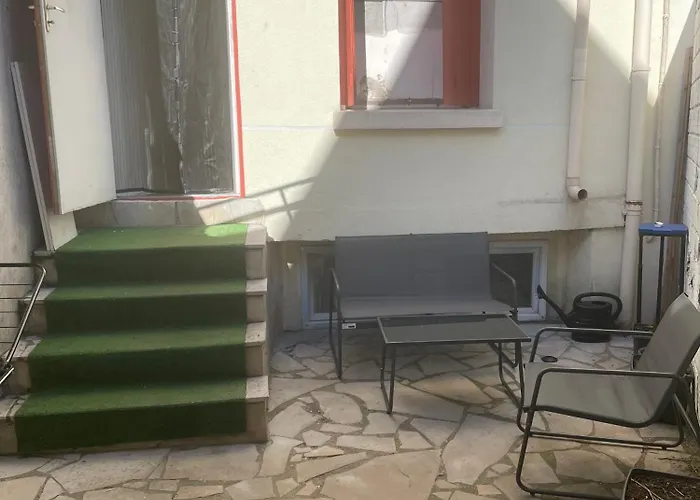 Igr Διαμέρισμα Villejuif
